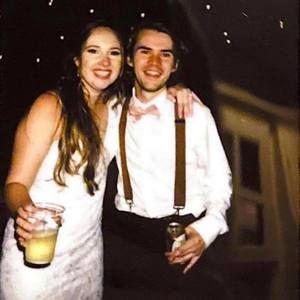 Meet your Posher, Ben